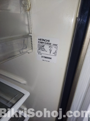 HITACHI REFRIGERATOR for Sale। হিটাসি ফ্রিজ।